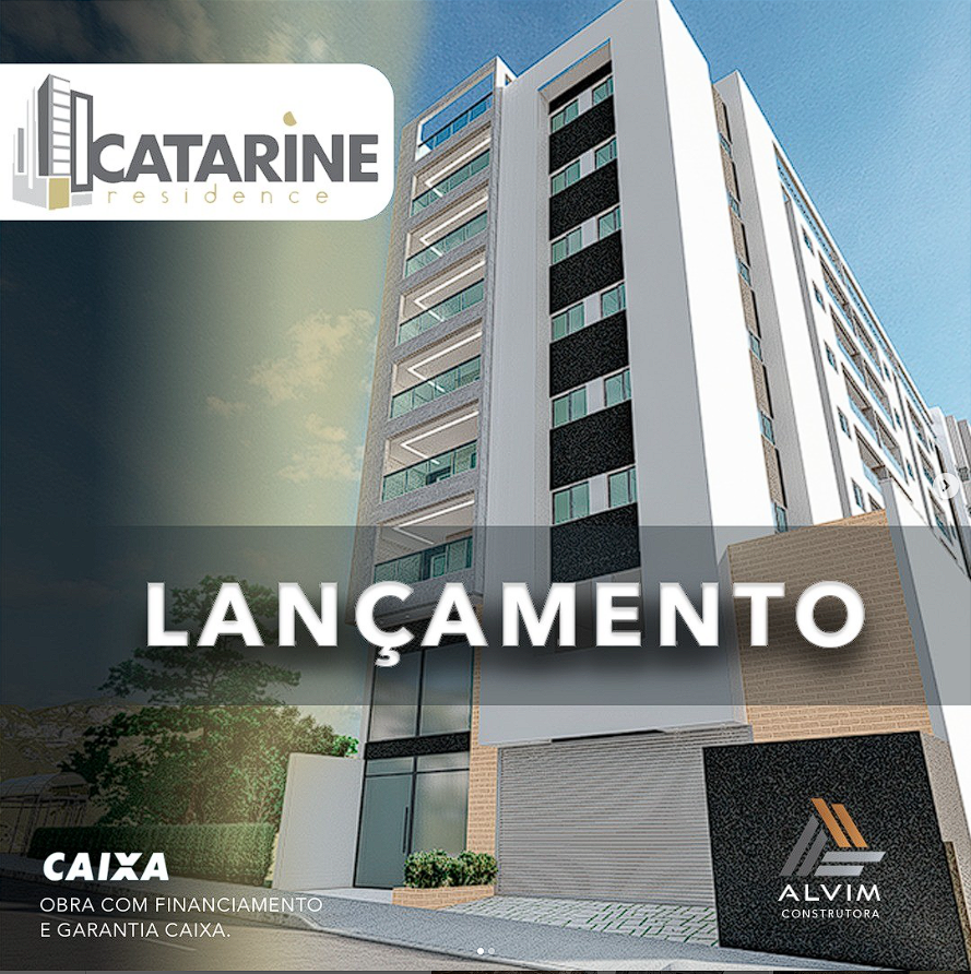 Catarine Residence